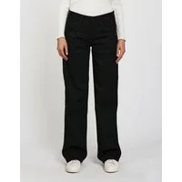 GANG Straight-Jeans 94RIVER Comfort Fit, Low Rise