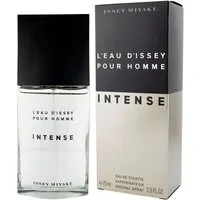 Issey Miyake Eau de Toilette L'Eau d'Issey Pour Homme Intense
