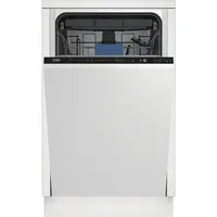 BEKO vollintegrierbarer Geschirrspüler BDIS38040Q