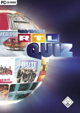 Das grosse RTL Quiz