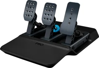 Logitech G Pro Racing Pedals | 941-000187 | Pedale - kabelgebunden