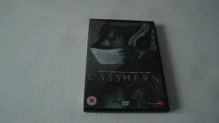 Casshern [UK Import]