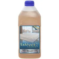 Exklusiv Chemie GmbH Teppichreiniger 1000ml Teppichreiniger (Teppichreiniger Konzentrat 1L)