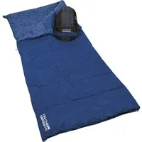 Polydaun Deckenschlafsack Schlafsack Beach House XL