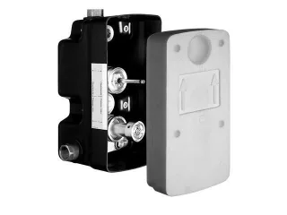 Schell Wandeinbau-Masterbox WBD-SC-T LINUS Funktion: Selbstschluss Thermostat 018000099