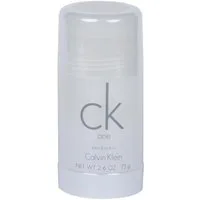 Calvin Klein Deo-Stift cK one, mit frisch belebender Note
