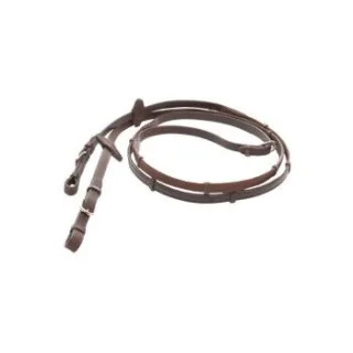 Kavalkade Softgrip-Zügel 16 mm