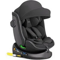 XOMAX Autokindersitz XOMAX Nova Kindersitz mit ISOFIX Auto 0-36kg AUTOSITZ 360°Drehbar, bis: 12 Jahre, (1-tlg)