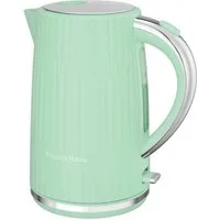 RUSSELL HOBBS Wasserkocher RUSSELL HOBBS Eden 27364-70 Pistazie 1,7 L Pistachio Retro 2400 W, 1.7 l