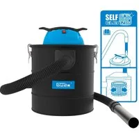 Güde Aschesauger GA 18-1200.1 R, 1200 W, beutellos, 230 V