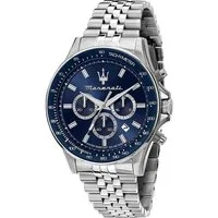 MASERATI Chronograph Sfida