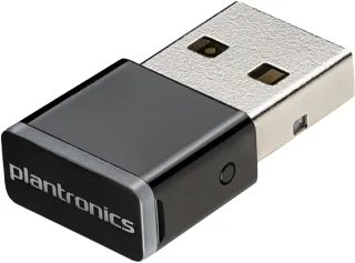 Poly HP Poly BT600 | 85q81aa | Bluetooth-Adapter für Headset