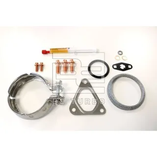 BE Turbo Montagesatz f?r Turbolader Mercedes C-Klasse Sprinter