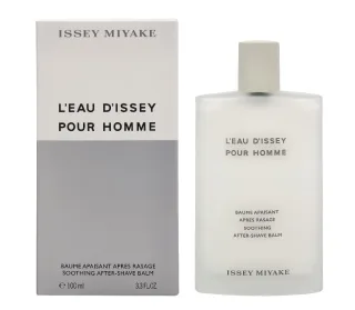 Issey Miyake L'Eau D'Issey Pour Homme Afters Balm100 ml.