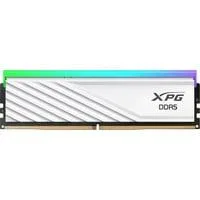 DIMM 16 GB DDR5-6000, Arbeitsspeicher weiß, AX5U6000C2816G-SLABRWH, XPG Lancer Blade RGB, INTEL XMP, AMD EXPO