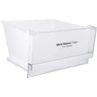 easyPART Schublade wie LG Electronics AJP74894504 Gemüseschublade LG, Kühlschrank / Gefrierschrank