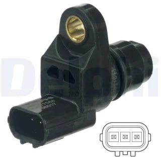 Delphi Sensor f?r Nockenwellenposition Honda Accord Civic Cr-V Fr-V Jazz Stream