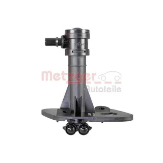 Metzger Waschwasserd?se f?r Scheinwerfer links Audi Q7