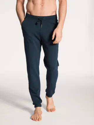 CALIDA - MEN Pants dark sapphire - Gr. - XXL