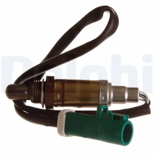 Delphi Lambdasonde vor Katalysator Jaguar S-Type Mazda Tribute