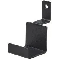 Dolle Garderobenhaken Dolle Haken für Akustikpaneele 4,4 x 4 x 2,5 cm
