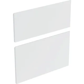 Geberit Ersatzteile Set Schubladenfront für Unterschrank für Möbelwaschtisch B:55cm, 246370001 246370001