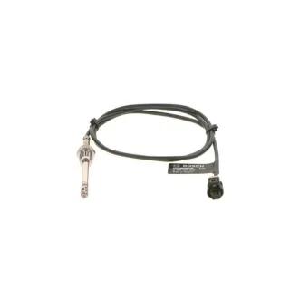 Bosch Abgastemperatursensor Mercedes C-Klasse E-Klasse Sprinter