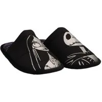Cerda Nightmare Before Christmas Haus Slippers Unisex offene Slipper