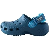 Next Clogs mit Riemchen und Streifen Clog (1-tlg)