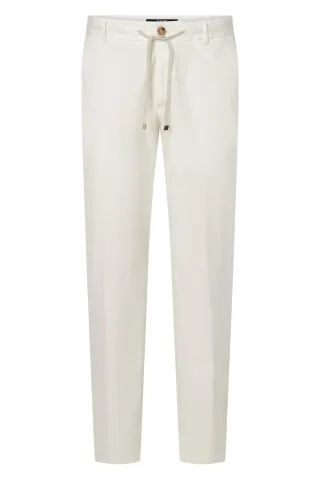 JOOP! Menswear - JT-79Sake-D 10017432 Weiß - Gr. - 52