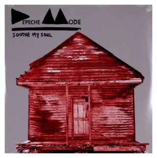 Soothe My Soul (2-Track)