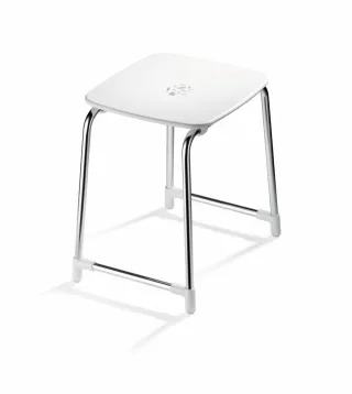 Kaja Classic Spültisch-Stand-Schwenkventil, Mark. w, HU-Ausl. 200mm chrom Kroneng., 30806-1-C 30806-1-C