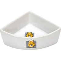 Karlie Futternapf Ecknapf Hamster