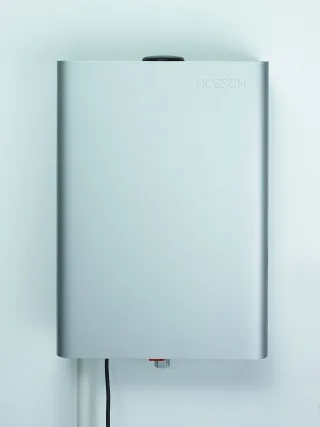 Hoesch Dampfgenerator SteamBox 330 68140
