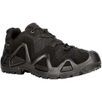 Lowa Military-Schuhe Arbeitsschuhe Zephyr GTX LO TF (Veloursleder) Wanderschuh