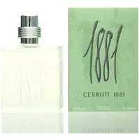 CERRUTI After Shave Lotion Cerruti 1881 pour Homme Aftershave 100 ml