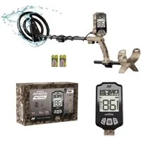 Minelab Metalldetektor X-Terra Intrepid Metal Detector