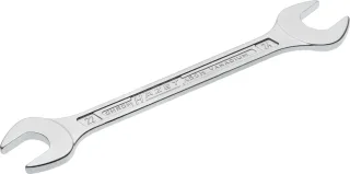 HAZET Doppel-Maulschlüssel Außen-Sechskant 450N - 450N-22X24