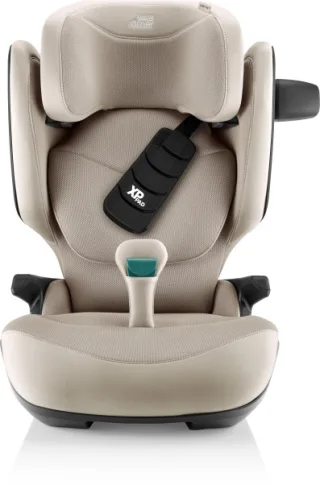 Britax Römer Kidfix Pro Style |Teak (100-150cm)