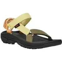 Teva Hurricane XLT2 2025 pastel multi/gelb Damen Sandale