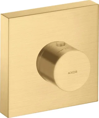 Hansgrohe Thermostatmischer Unterputz Axor 10755250
