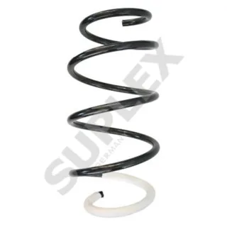 Suplex Feder vorne Renault Megane 3 27273