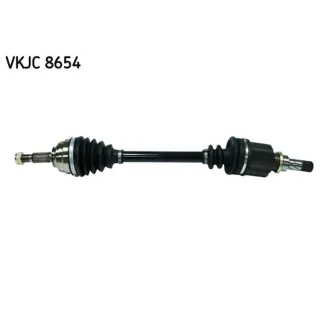 SKF Antriebswelle vorne links Renault Captur Kangoo Megane