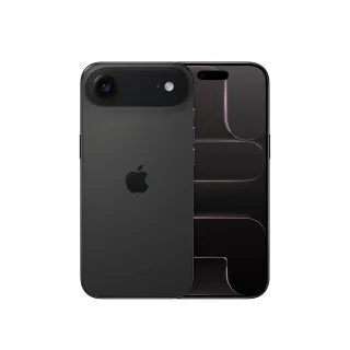 Apple iPhone Air 1TB space schwarz