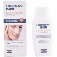 Isdin Sonnenschutzcreme FOTO ULTRA spot prevent SPF50+ 50 ml