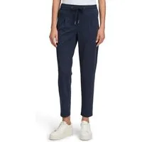 Betty&Co Stretch-Hose Damen mit Eingrifftaschen Material
