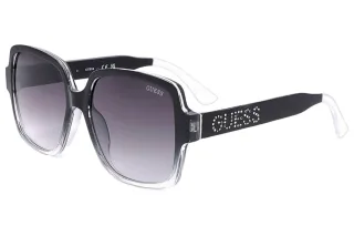 Guess GF6134/S 01B Sonnenbrille