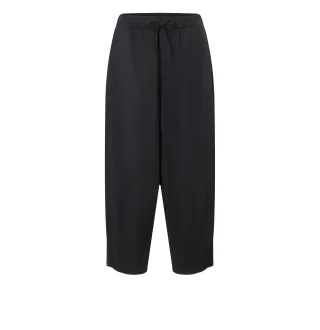 MAC - MAC JEANS - BAY 2.3, Linen Tencel Cotton Mix blau - Gr. - 42