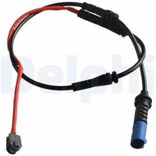 Delphi Warnkontakt vorne BMW 2er 3er 4er I4 3,0