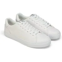 Marc O'Polo Bodil Sneaker Schnürschuh, Halbschuh, Freizeitschuh mit Memory Foam